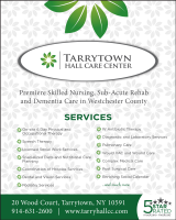 Tarrytown Hall Care Center