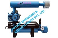 JOYAM Engineers & Consultants Pvt Ltd.