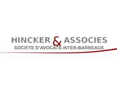 Hincker & associes - societe d'avocats