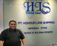 Honour lane shipping ltd