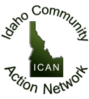 Idaho Community Action Network