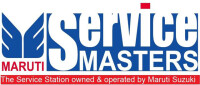 Maruthi Service Masters