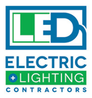 Led electric and lighting contractors, llc