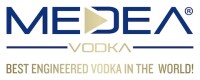 Medea vodka