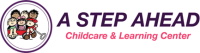 A Step Ahead Child Care & Learning Center