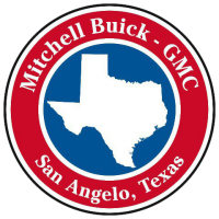 Mitchell buick gmc