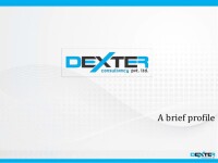 Dexter Consultancy Ltd