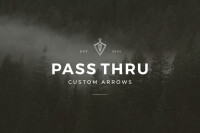 Pass Thru Custom Arrows Llc