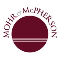 Mohr & mcpherson