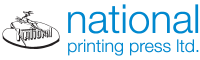 National printing company