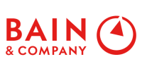 Bain & Company London