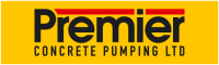 Premier concrete pumping limited
