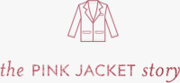 Pink jacket studio