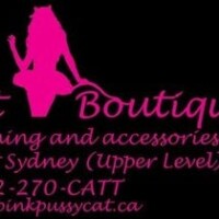 Pink pussycat boutique