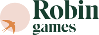 Robin games