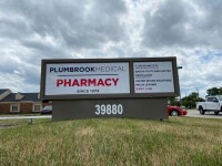 Plumbrook prescription ctr