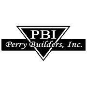 Perry & perry builders, inc.