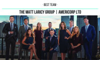 Americorp Real Estate, The Matt Laricy Group