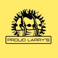 Proud larry's