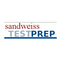 Sandweiss Test Prep