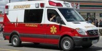 Cole-Schaefer Ambulance