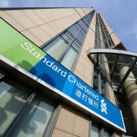 Standard Chartered Bank (China) Limited Beijing Branch