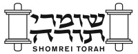 Shomrei torah