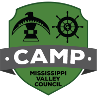 Saukenauk Scout Reservation / Camp Eastman - Mississippi Valley Council, BSA