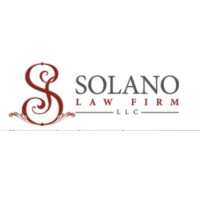 Solano law firm, llc