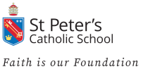 St. peter catholic school
