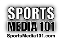 Sports media 101