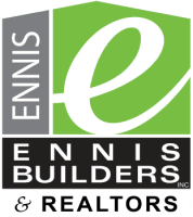 Ennis buiilders LLC