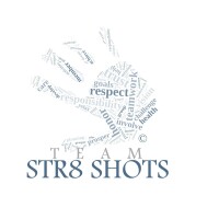 Str8 shots