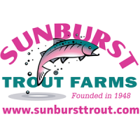 Sunburst trout farms