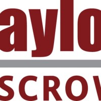 Taylor escrow