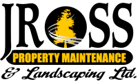 J Ross Property Maintenance & Landscaping