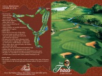 Trails of frisco golf club