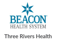 Three rivers health