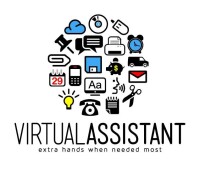 Virtual personal assistant