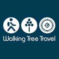 Walking tree travel