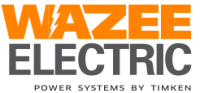 Wazee electric, power systems by timken