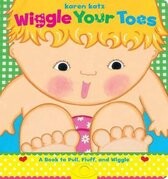 Wiggle your toes, inc.