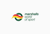 Marshall's world of sport