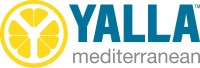Yalla mediterranean (mediterranean cuisine operating company)