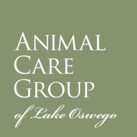Animal care group of lake oswego