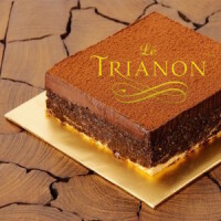 Le Trianon Cakes Sdn Bhd
