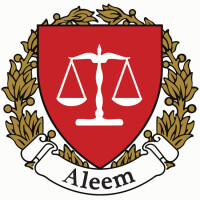 The aleem law firm