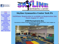 Skyline Gymnastics