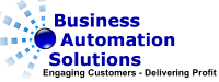 Alternative business automation solutions