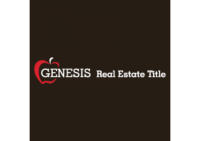 Genesis Real Estate Title